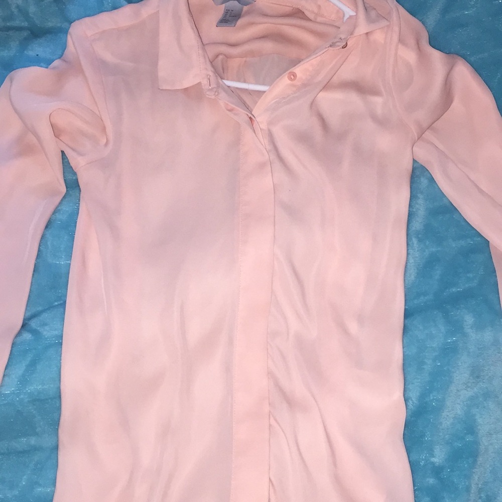 Never worn